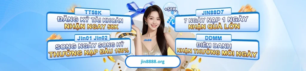 jin88 banner